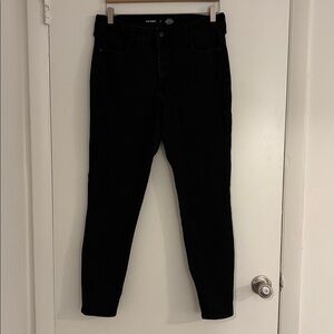 OLD NAVY | ROCKSTAR SUPER SKINNY | 12